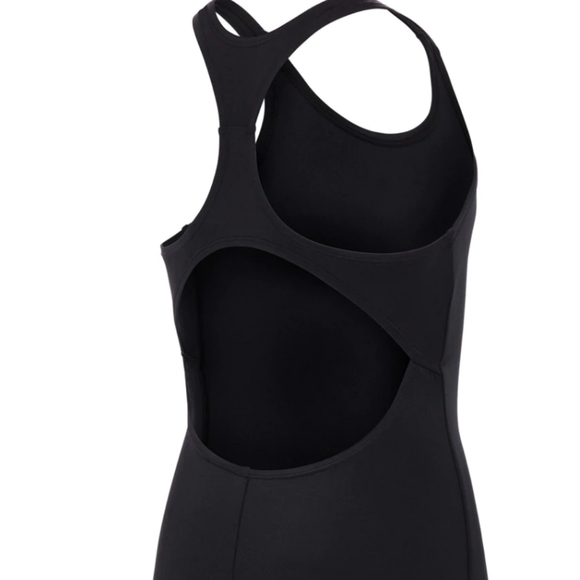 🆕️NWT Girls Nike Racerback Swimsuit - Picture 3 of 5